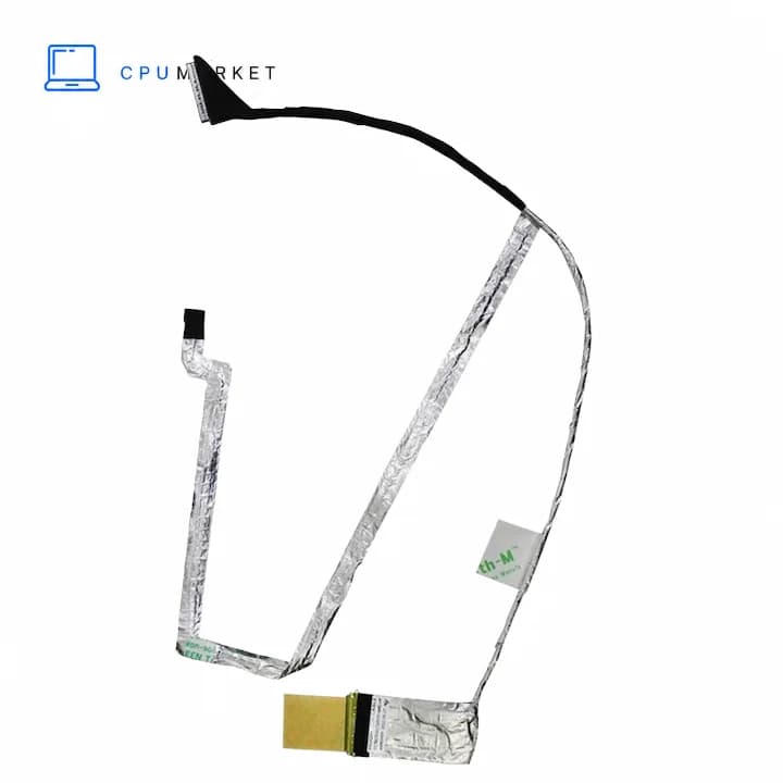 فلت تصویر لپ تاپ اچ پی HP Pavilion G6 1000 – 639512-001 / 6017B0295501 / 639510-001