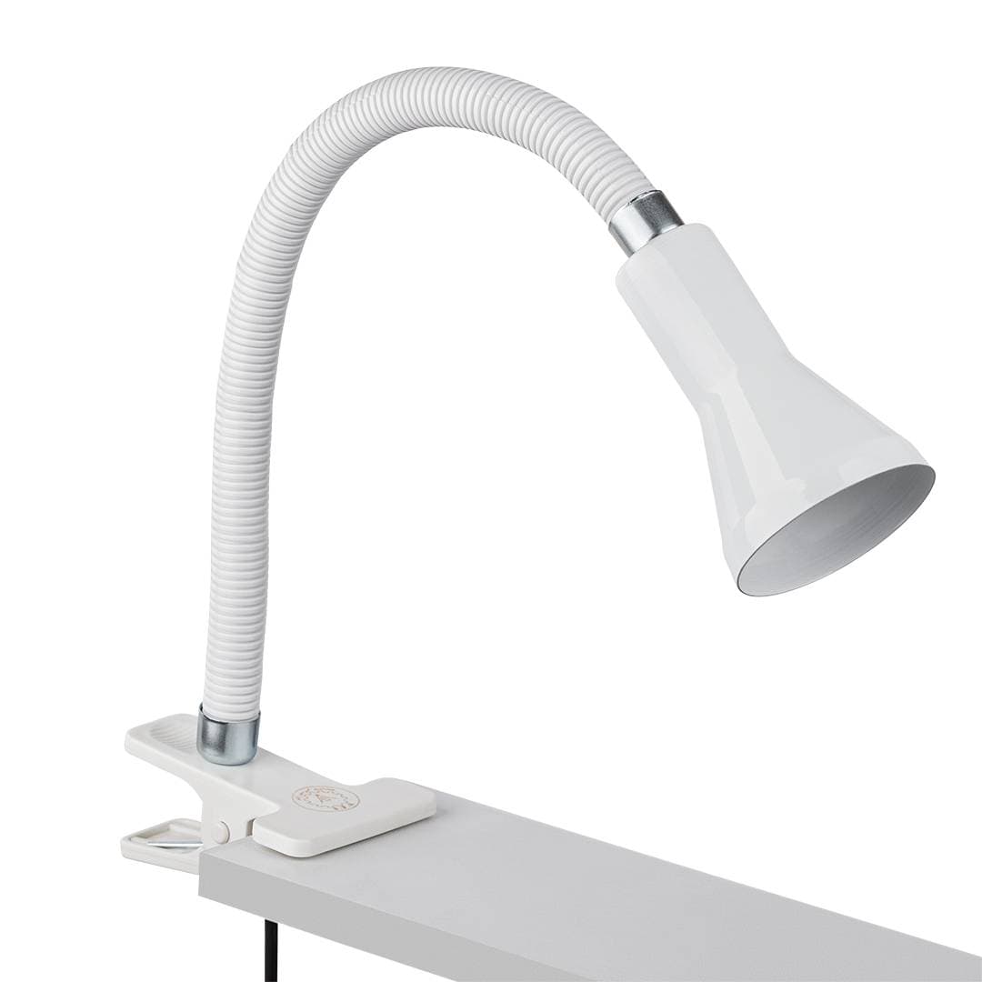 چراغ مطالعه گیره ای کریم زاده CL-115 — تصویر ۲