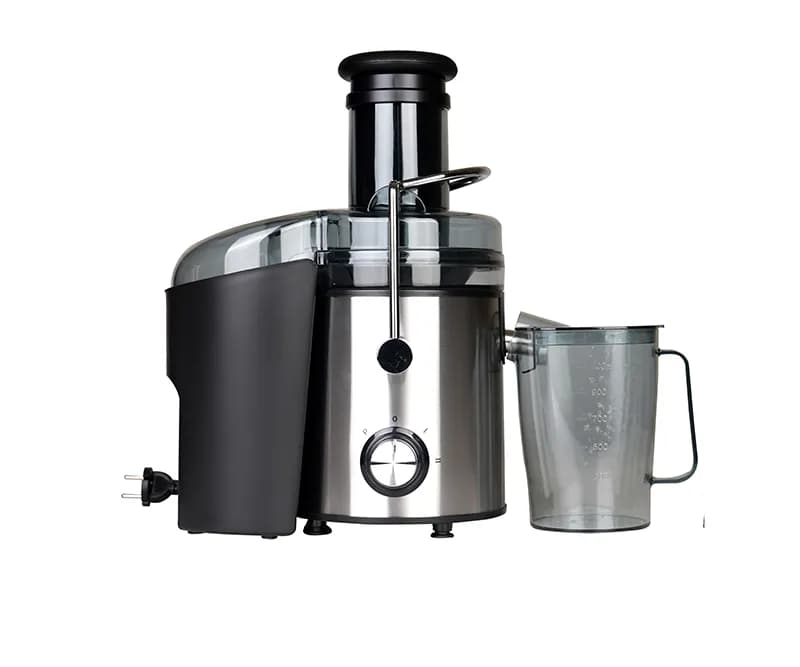 آبمیوه گیری تک کاره ویکند مدل WKJ-810