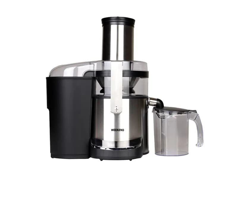 آبمیوه گیری ۴ کاره ویکند مدل WKJ-950S