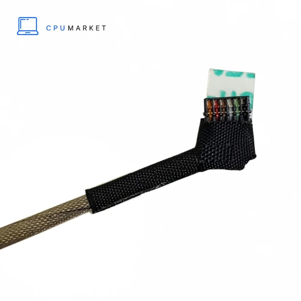 فلت تصویر لپ تاپ اچ پی HP 350 G1, 355 G2, 350 G2 – 6017B0482501 — تصویر ۳