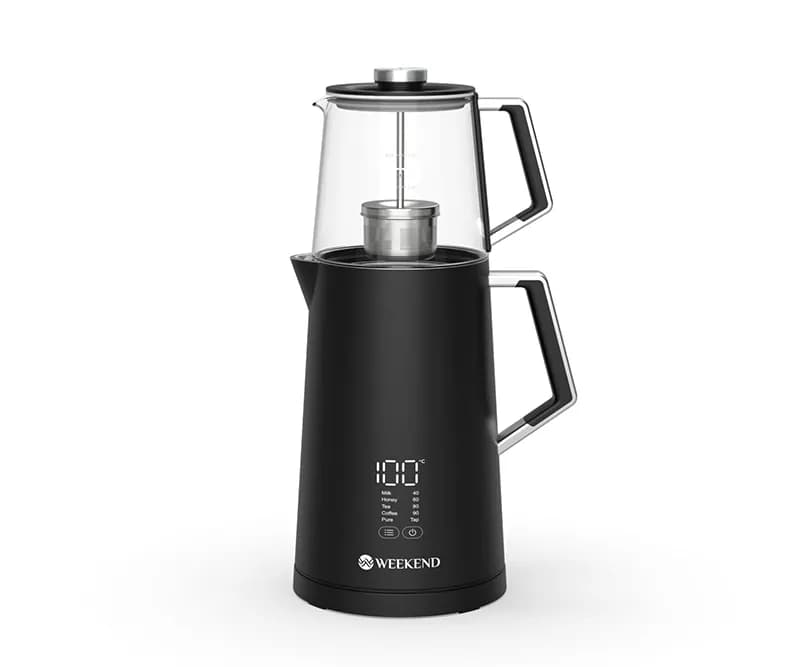 چای ساز ویکند مدل WKTM-280L