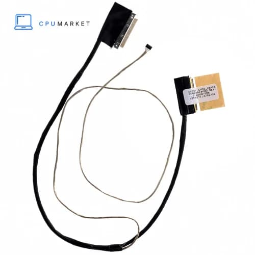 فلت تصویر لپ تاپ اچ پی HP Pavilion 15-G, 15-R, 250 G3, 255 G3, 650 G1 – 749646-001 / DC02001VU00 — تصویر ۲