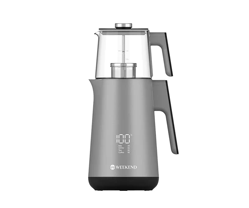 چای ساز ویکند مدل WKTM-270L