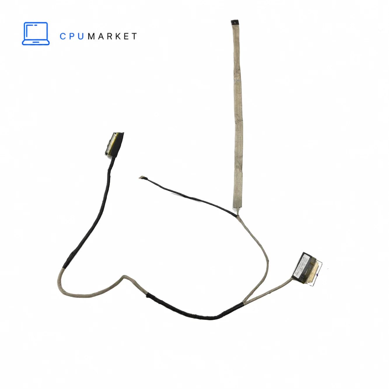 فلت تصویر لپ تاپ DELL Latitude E6440, P38G – VAL90 / 0THRH4 / THRH4 / DC02C009R00