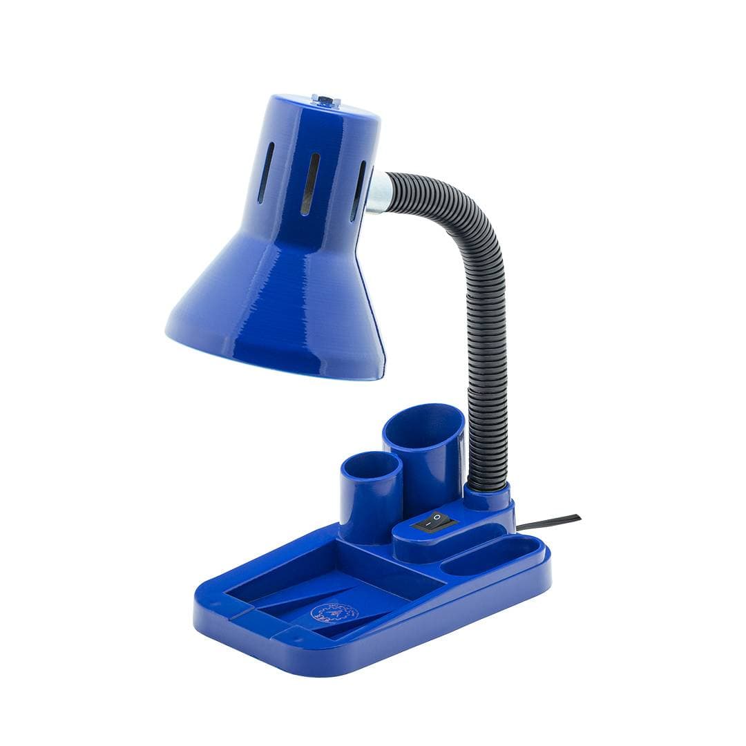 چراغ مطالعه تحریری رومیزی کریم زاده DL-105 — تصویر ۳