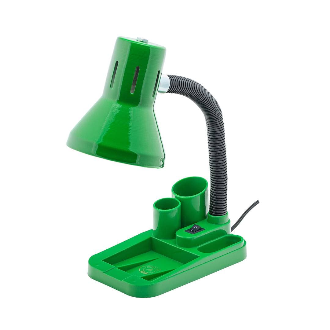 چراغ مطالعه تحریری رومیزی کریم زاده DL-105 — تصویر ۵