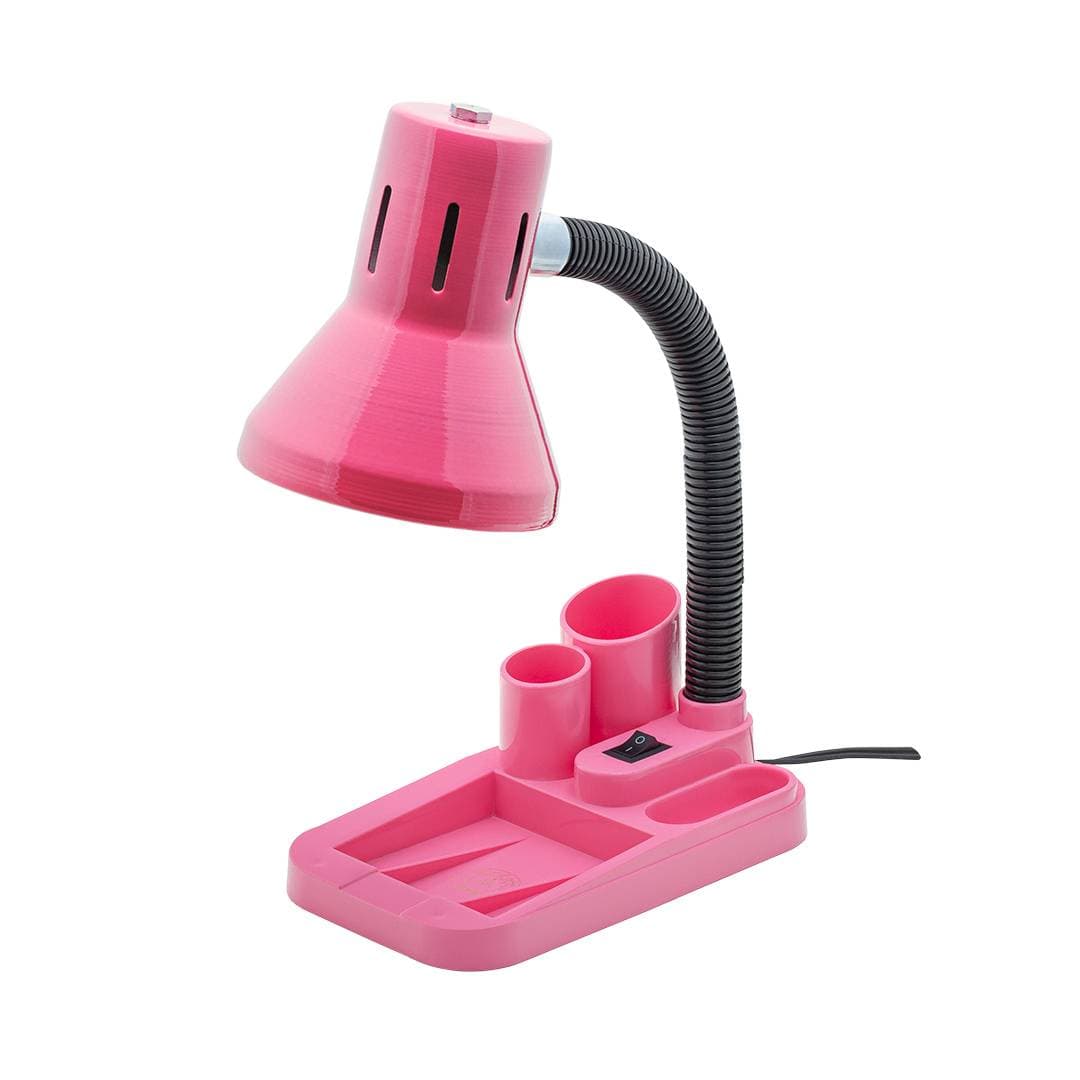 چراغ مطالعه تحریری رومیزی کریم زاده DL-105 — تصویر ۴