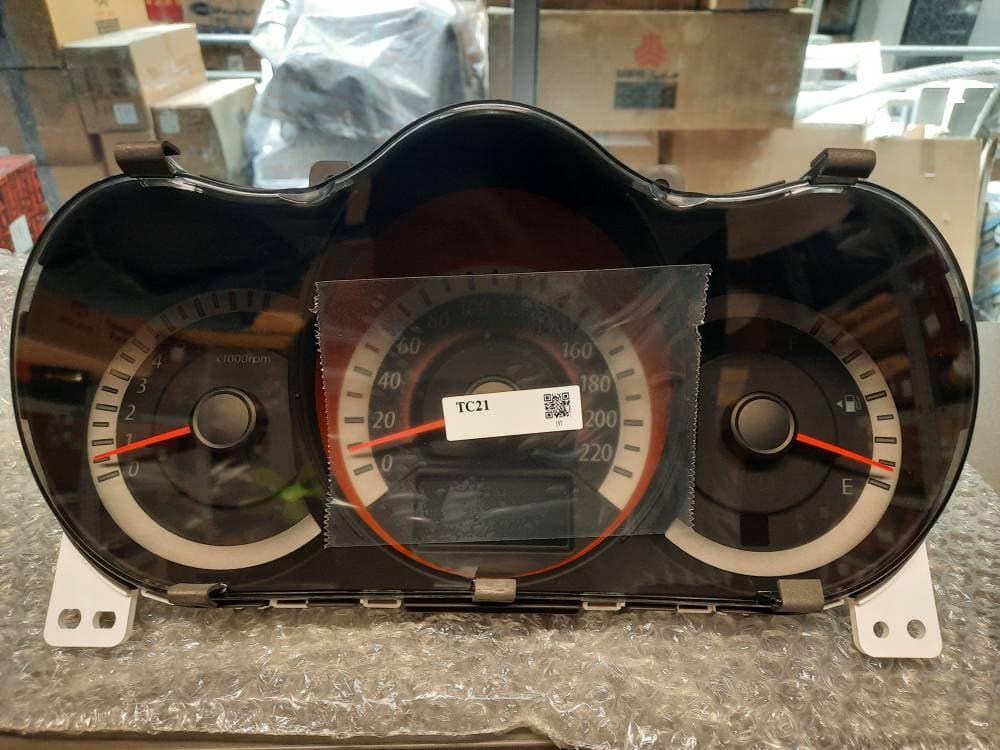 جلو آمپر صفحه کیلو متر سراتو سایپا آپشنال -940331M210
