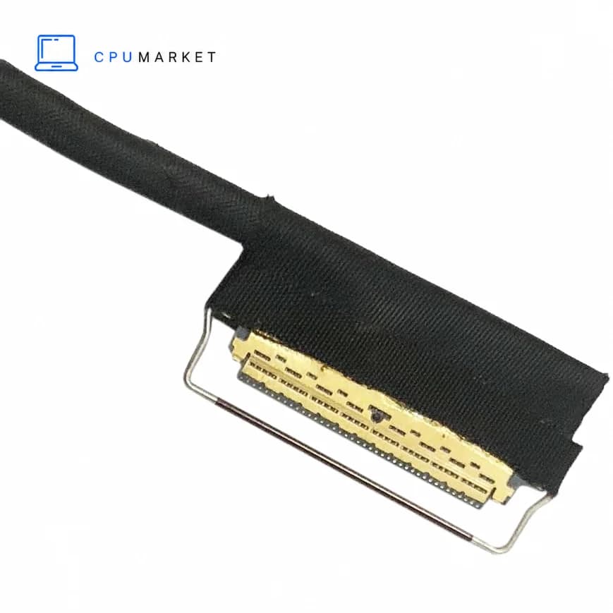 فلت تصویر لپ تاپ لنوو Lenovo ThinkPad L460 , L470 – DC02C00AA00 / 01HW940 — تصویر ۲