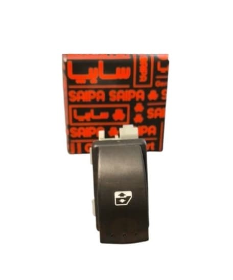 کلید شیشه بالابر در عقب مگان
