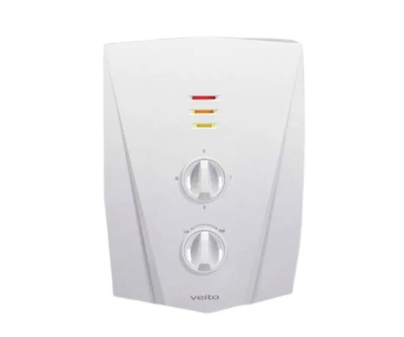 آبگرمکن برقی بدون مخزن زودجوش ویتو مدل V1200