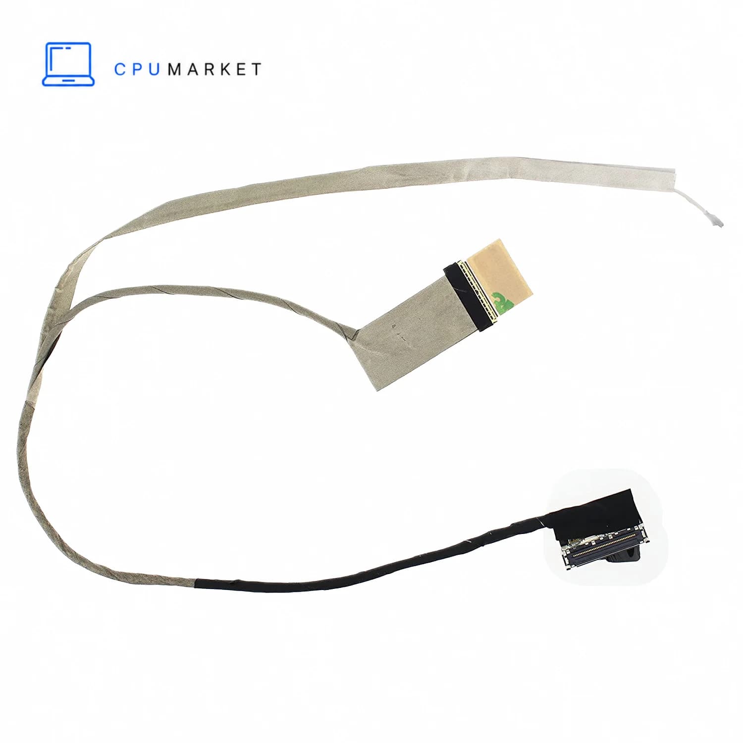 فلت تصویر لپ تاپ اچ پی HP 17-E DD0R68LC040 , DD0R68LC010