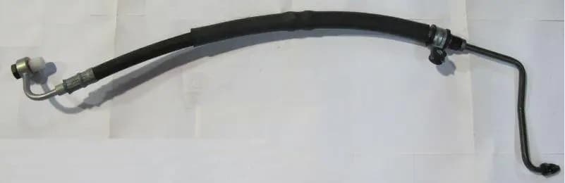 شيلنگ رفت روغن فرمان هيدروليك سراتو 1600 سایپا 575101M000