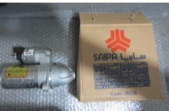 استارت كامل سراتو 2000 شركتي 361002G200