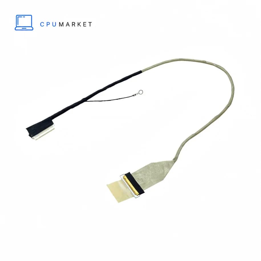 فلت تصویر لپ تاپ اچ پی HP 4530 – استوک