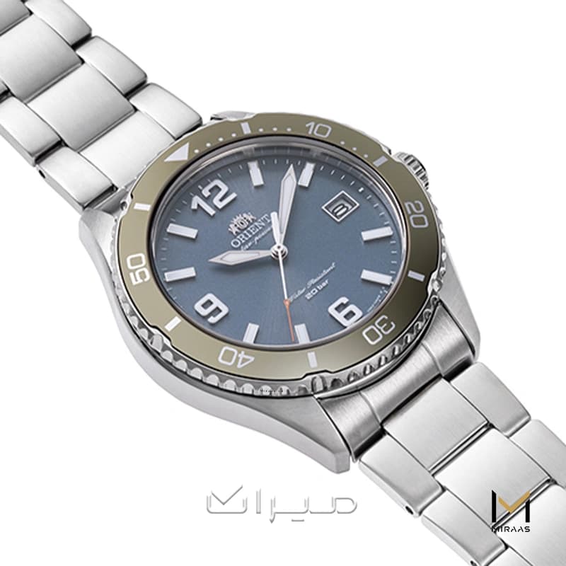 ساعت مردانه اورینت RA-WJ0002L10B — تصویر ۲