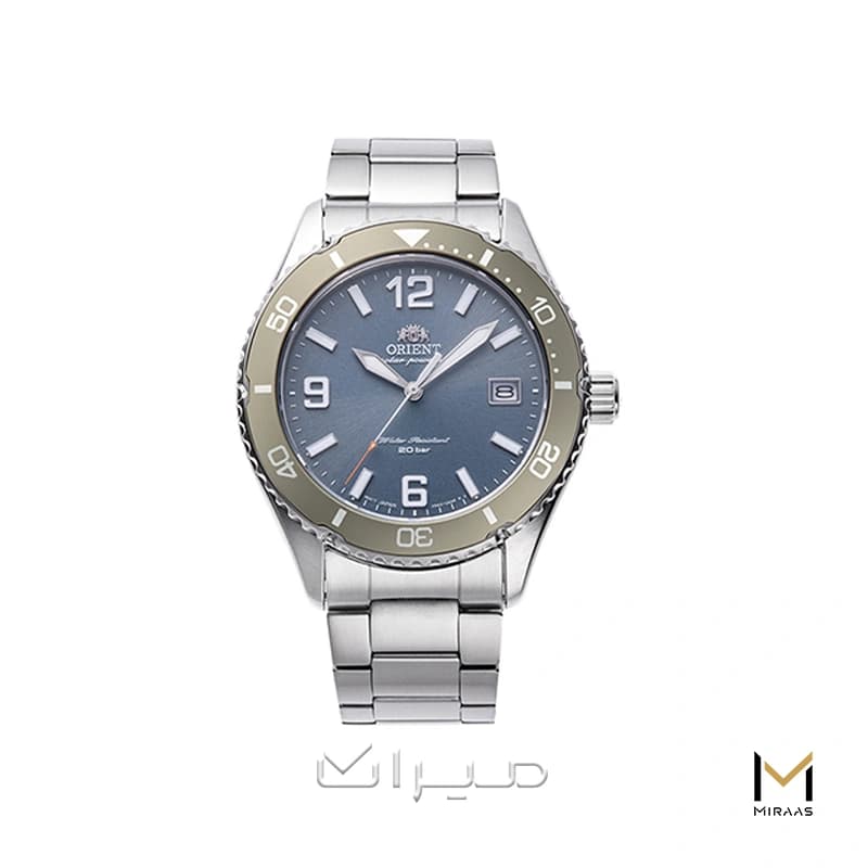 ساعت مردانه اورینت RA-WJ0002L10B
