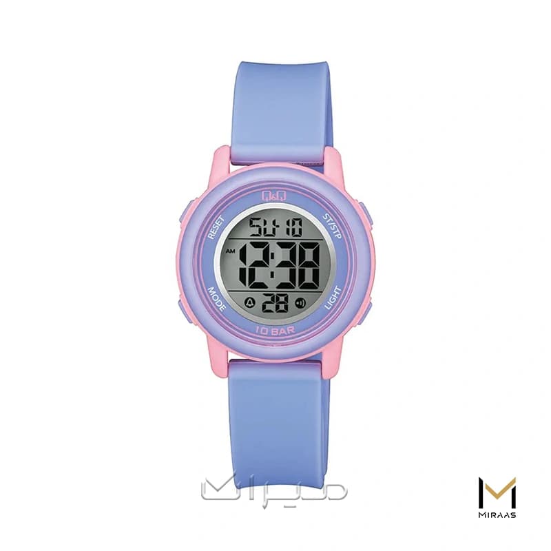 ساعت کودک کیواندکیو M208J005Y