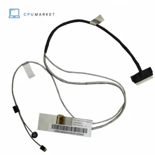 فلت تصویر لپ تاپ ایسوس ASUS K46 140505-05900000 — تصویر ۲
