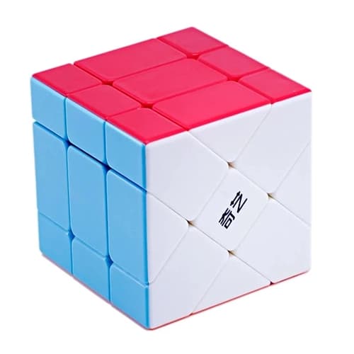 روبیک 3×3 فیشر کای وای — تصویر ۲