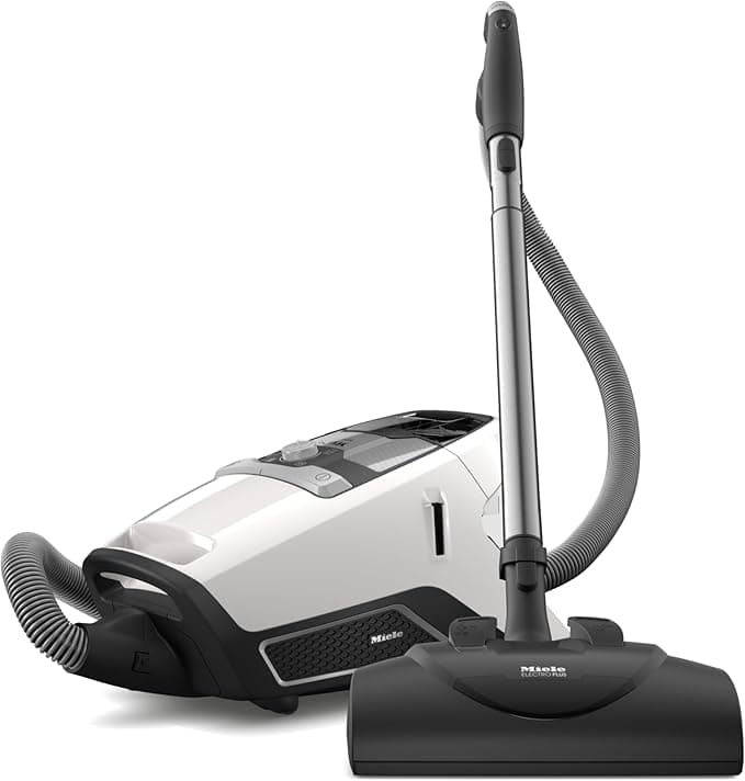جاروبرقی میله مدل Blizzard CX1 TurboTeam PowerLine — تصویر ۴