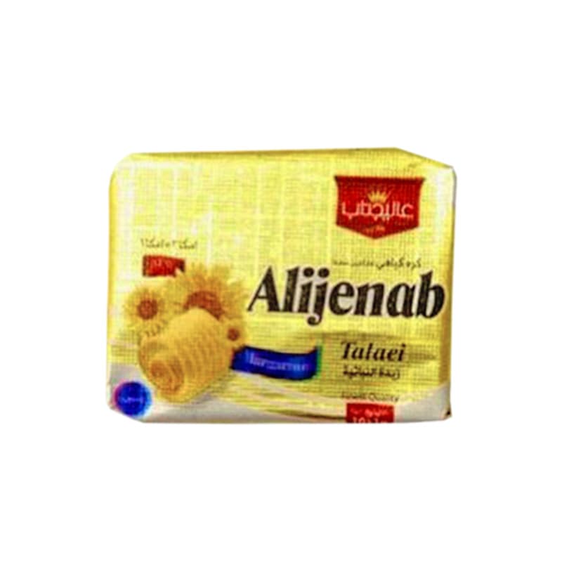 کره گیاهی50عالیجناب طلایی(58/000ف)