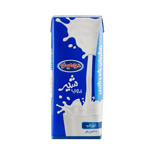 شیر دومینو کوچک-36ع(170/000ف)