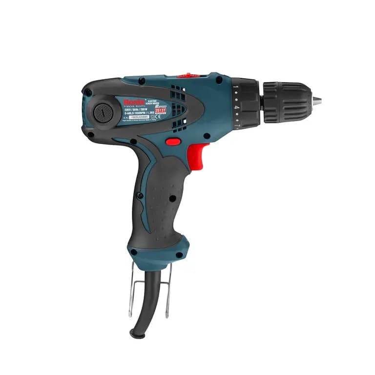 پیچ‌گوشتی برقی 280 وات 2513T رونیکس — تصویر ۳