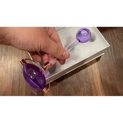 آیس رولر چرخشی ICE ROLLER Globes اورجینال — تصویر ۶