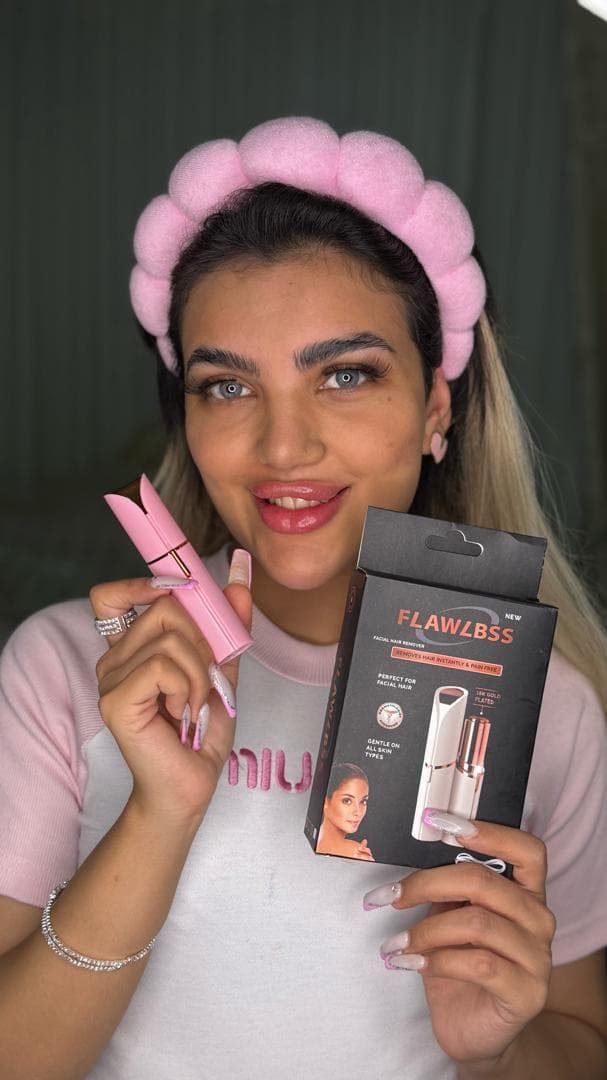 موزن ماتیکی flawless — تصویر ۴