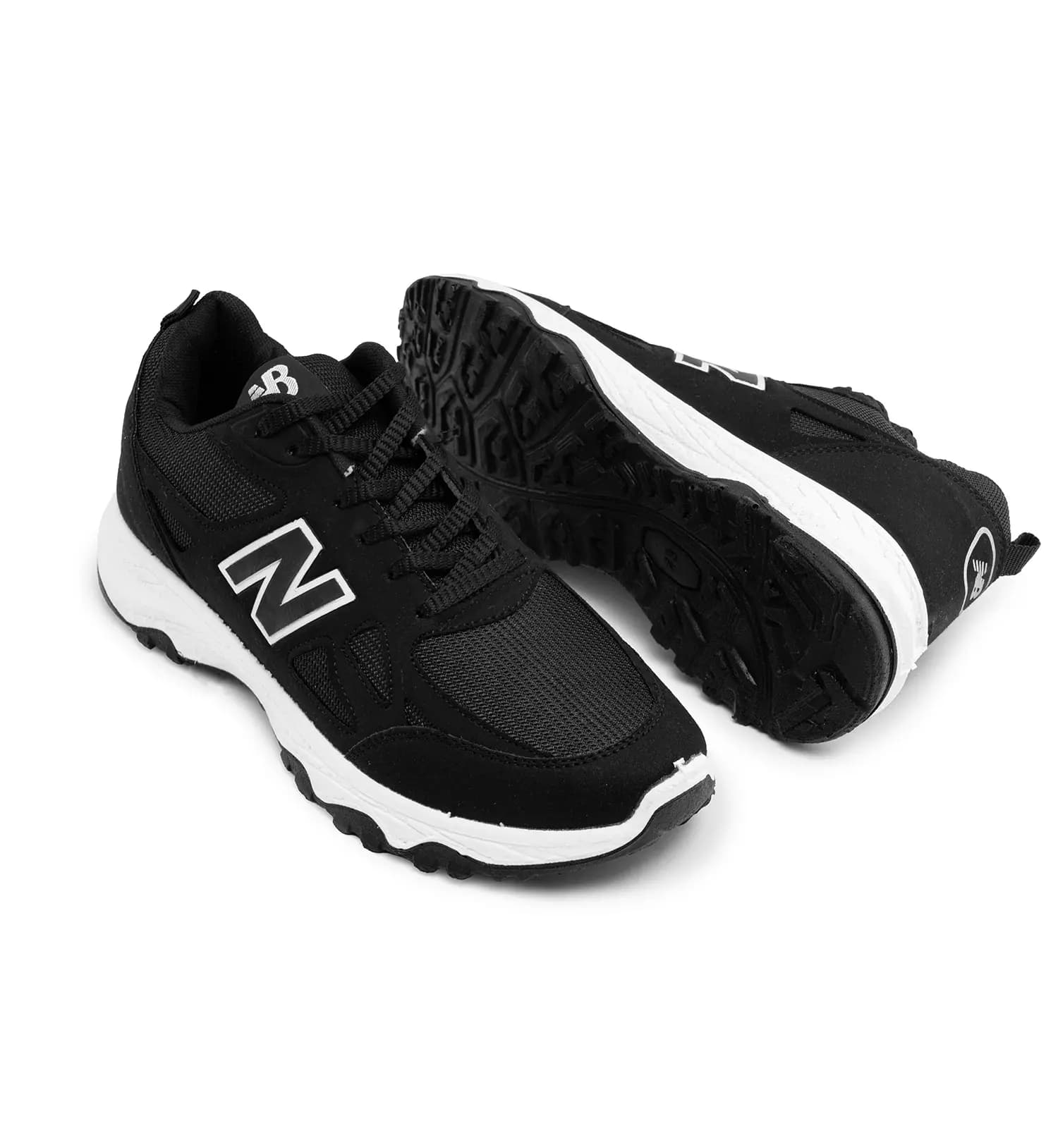 کفش اسپرت مردانه New Balance — تصویر ۲