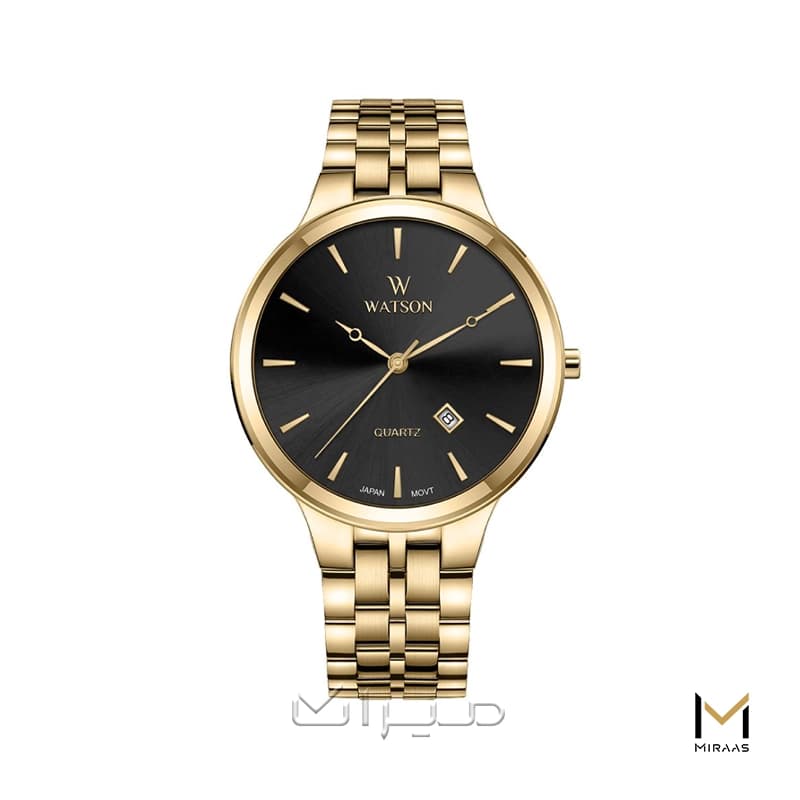 ساعت مردانه واتسون W1238G.102