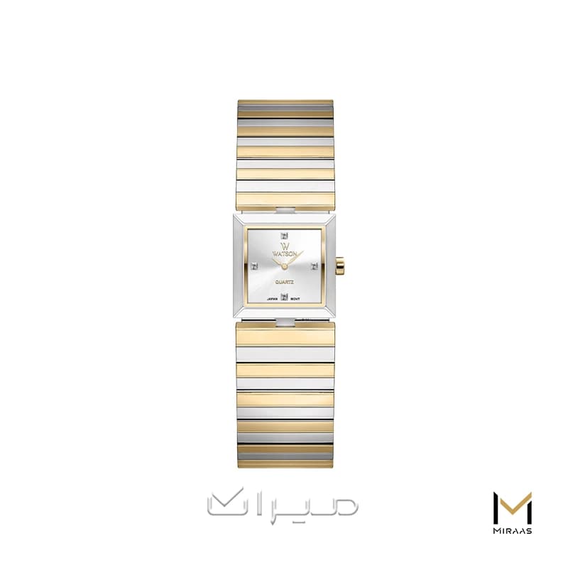 ساعت زنانه واتسون W1256L.351
