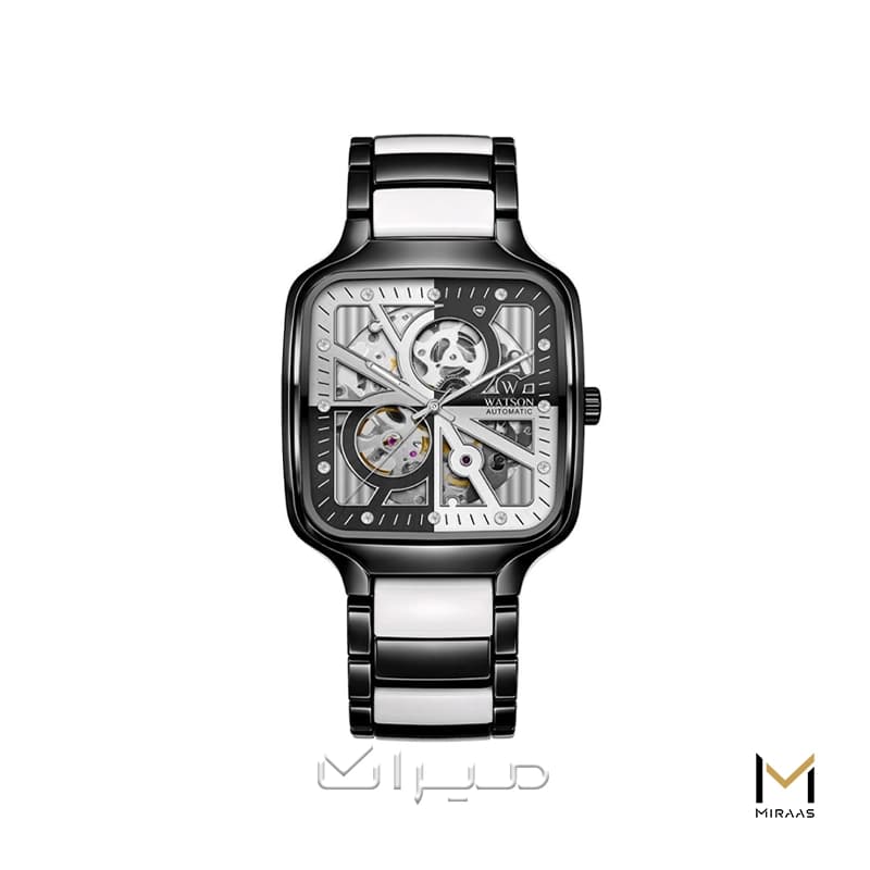 ساعت مردانه واتسون W1260G.401-A