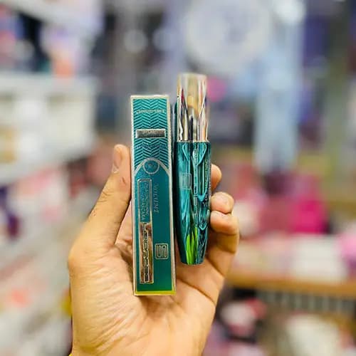ریمل فرچه ژله ای لیونس مدل ولوم پرفکت اورجینال — تصویر ۲