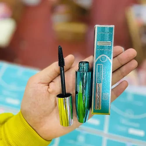 ریمل فرچه ژله ای لیونس مدل ولوم پرفکت اورجینال — تصویر ۳