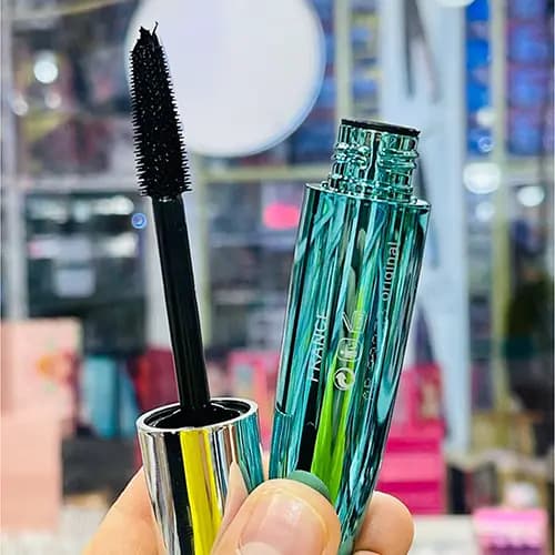 ریمل فرچه ژله ای لیونس مدل ولوم پرفکت اورجینال — تصویر ۵
