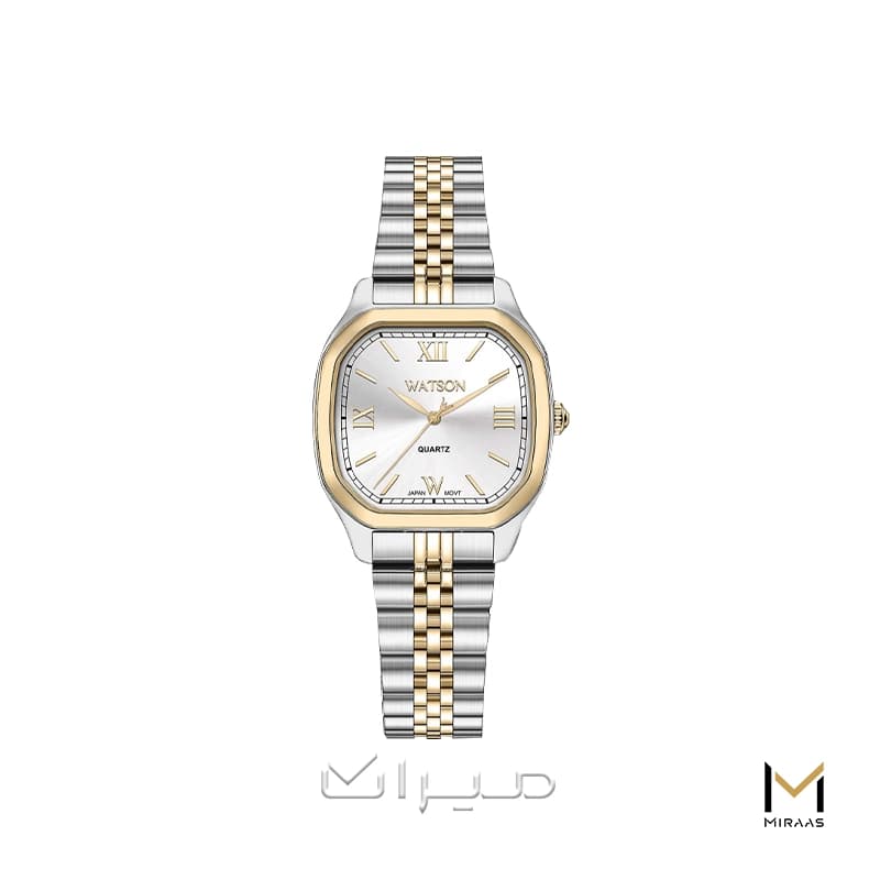 ساعت زنانه واتسون W1299L.351