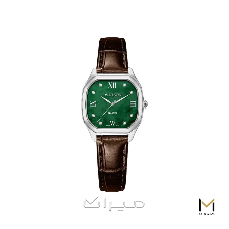 ساعت زنانه واتسون W1300L.312-A