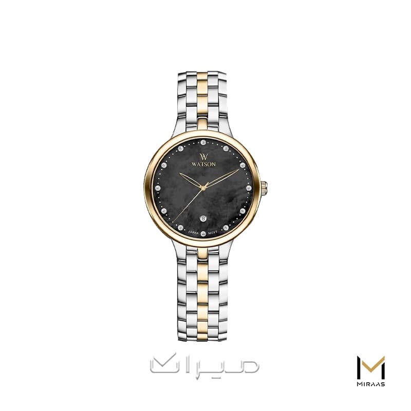 ساعت زنانه واتسون W1302L.352