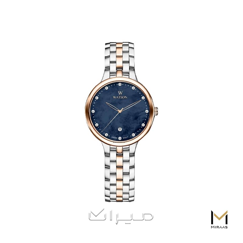 ساعت زنانه واتسون W1302L.360