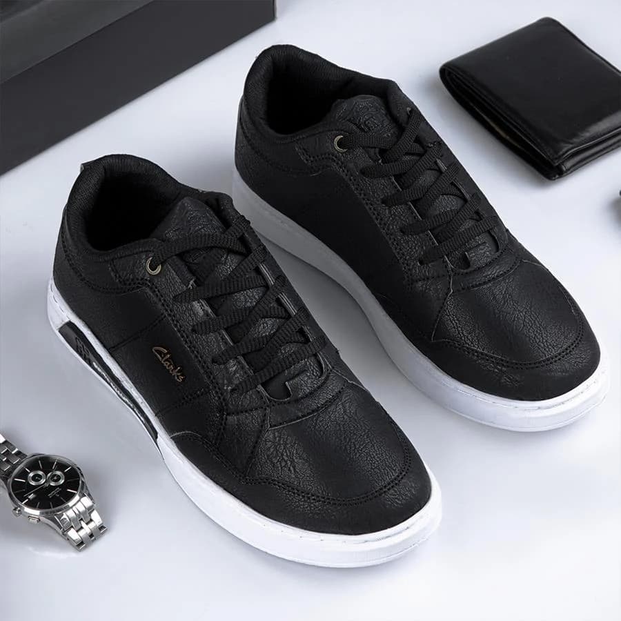 کفش مردانه مدل Clarks