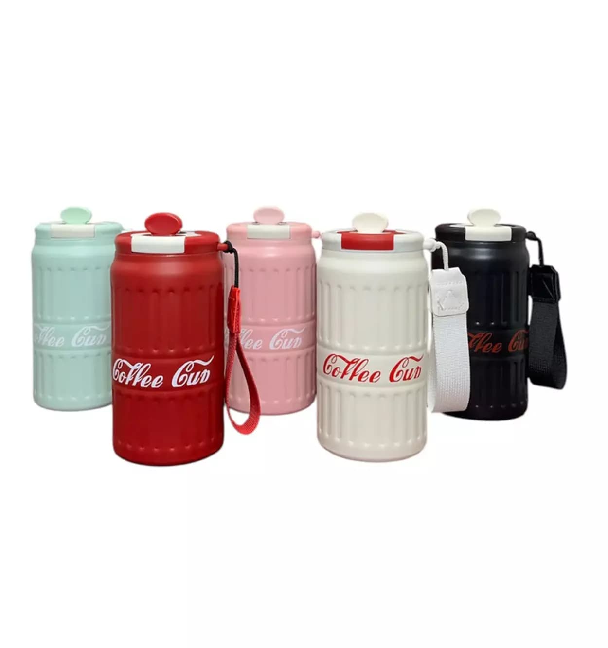 تراول ماگ مدل coffee cup