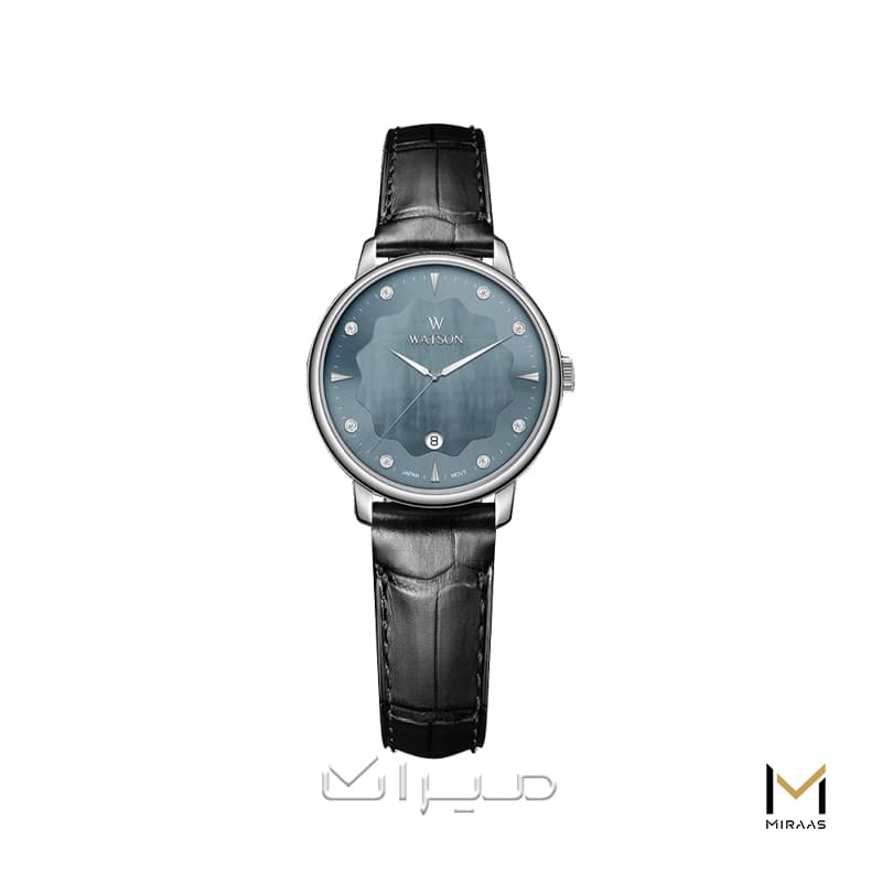 ساعت زنانه واتسون W1305L.302-A