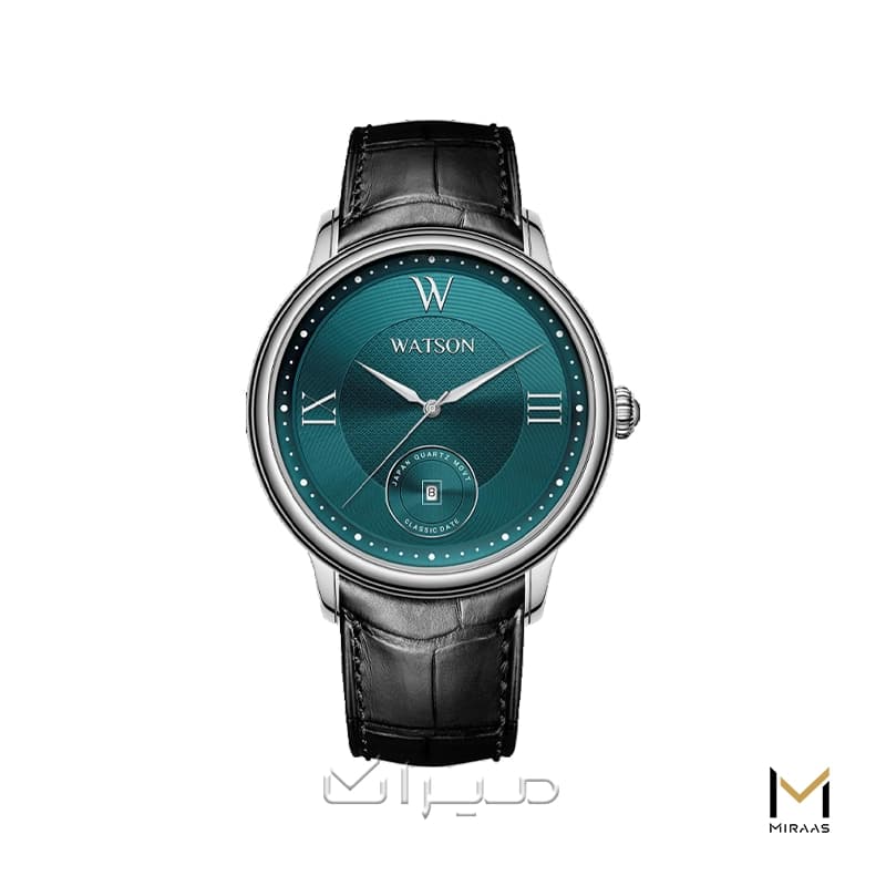 ساعت مردانه واتسون W1311G.301-K