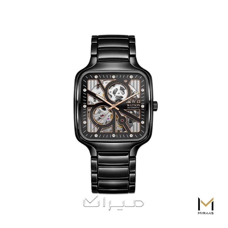 ساعت مردانه واتسون W1260G.401-B
