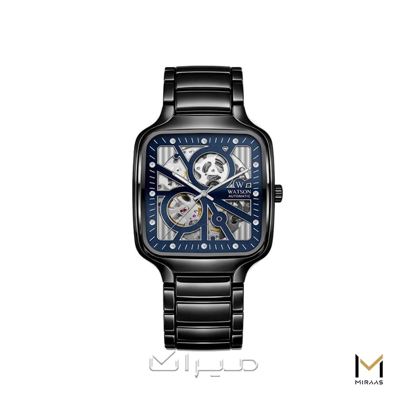 ساعت مردانه واتسون W1260G.404