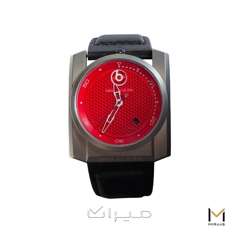 ساعت بیتس مدل BS0003