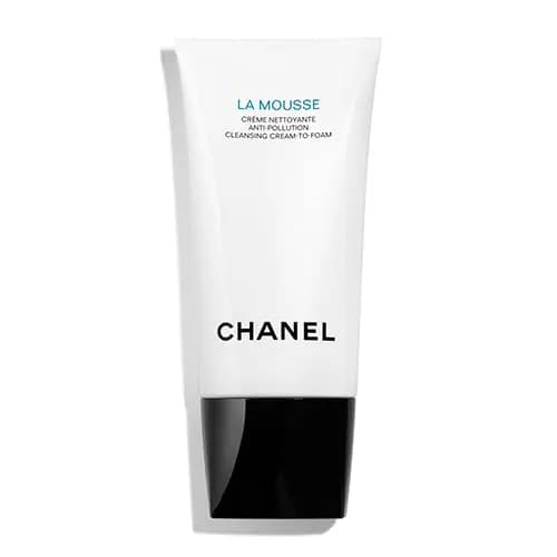 کرم فوم پاک کننده شنل | La Mousse اورجینال